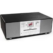 Block PASSION, Internet, Numérique, DAB+, FM, 87,5 - 108 MHz, 51 W, 40 - 20000 Hz