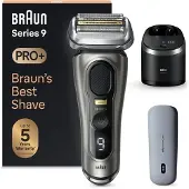 Braun Series 9 Pro+ 9575cc Graphite