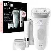 Braun 7-441 Épilateur Silk-épil 7