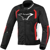 Macna Grisca Jacket Noir L Femme