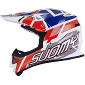 Suomy Timeless Helmet Noir M