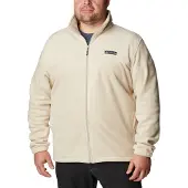 Columbia Steens Mountain 2.0 Full Zip Fleece Beige S Homme