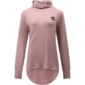 Eivy T-shirt fonctionnel rose