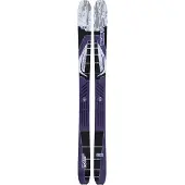 Line Vision 104 Alpine Skis Violet 178