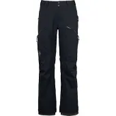 Black Diamond Recon Insulated Pants Noir M Femme