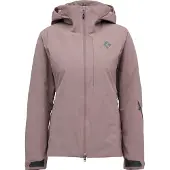 Black Diamond Recon Insulated Jacket Marron M Femme