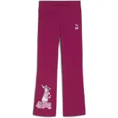 Puma X Hello Kitty Friends, modèle Flared Legg, référence 63238889, pour enfants