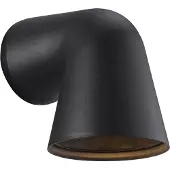 Nordlux Front Single Applique GU10 Noir