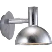 Nordlux Applique Arki outdoor, Galvanisé