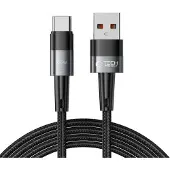 Tech-Protect Câble Type-C Ultraboost 66W/6A 200Cm Gris