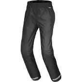 Macna Spray Rain Overpants Noir XL