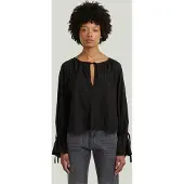 G-Star Chemise Sniper - Noir - Femmes