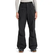 Roxy Passive Lines Pants Noir M Femme