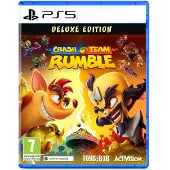 Crash Team Rumble - Édition Deluxe