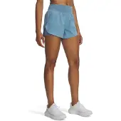 Under Armour Short 2 en 1 femme Vanish