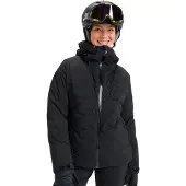 Roxy Luna Frost Jacket Noir XS Femme