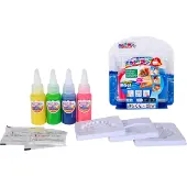 Simba Aqua Gelz kit de démarrage 4 tubes 632-2561