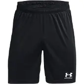 Under Armour Hommes Challenger Core Short-BLK - XL