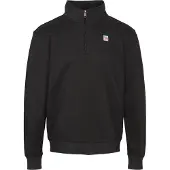 Vinson Pull-over 'VMGlyn' noir