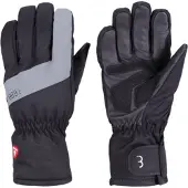 BBB Subzero Gloves Noir 2XL