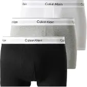 Calvin Klein Underwear Boxers mélange de couleurs