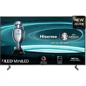 Hisense Mini-LED 75U6NQ (2024)