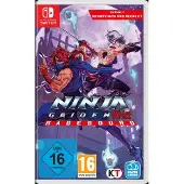 Ninja Gaiden: Ragebound