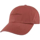 Oakley Apparel 47 Soho Dad Cap Rose