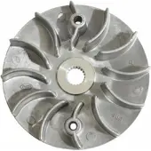 P2r Joue Fixe Variateur Scooter Chinois 125 152qmi Neuf