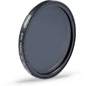 Tiffen 62mm Variable ND filtre