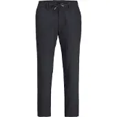 Jack & Jones Kane Commute Travel Pants Bleu XL Homme