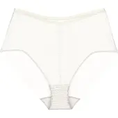 Triumph Slip ' Red Label Signature Sheer ' écru