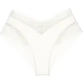 Triumph Slip 'Lift Smart' blanc