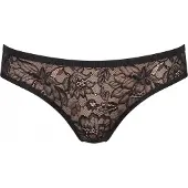 Triumph Amourette Charm Bikini Noir - 38