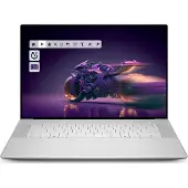 Dell 16 Premium DA16250 - Ordinateur portable équipé d'un processeur Intel Core Ultra 9 285H