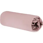 Roba Drap Housse Bébé Lil Planet - 100% Coton Bio-Jersey - Rose