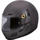 Merlin Revival Vintage Union Casque Taille