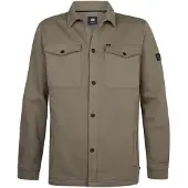 Petrol Industries M-3050-swc341 Sweatshirt Vert 3XL Homme