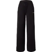 GUESS Jogging OCTAVIA WIDE LEG femmes - Noir - EU M