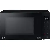 LG MS2336GIB NeoChef, Micro-ondes, Noir