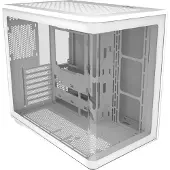 Cooler Master Coolermaster E600-WGNN-S01 CoolerMaster Geh Elite 600 4fans White