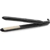 BaByliss Smooth Styler St242e Hair Straightener Argenté