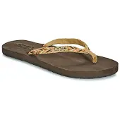 Cool shoe Tongs SPACE TRIP femmes - Marron - 37