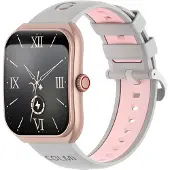 COLMI P86 Smartwatch Rose