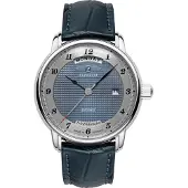 Zeppelin - 8562-3 - Montre Bracelet - Hommes - Automatique - FRIEDRICHSHAFEN