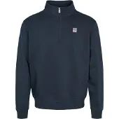 Vinson Pull-over 'VMGlyn' saphir