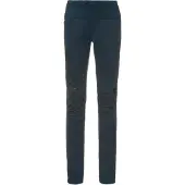 Vaude Bike Wintry V Pants Bleu 38 Femme