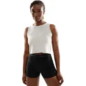 Siroko Avast Sports Top Blanc L Femme