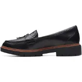 Clarks Westlynn Bella Couleur Noir