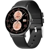 COLMI V89 Smartwatch Argenté